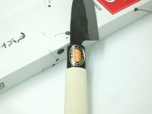 Dao Kyusakichi Small Knife 105mm 6051
