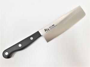Dao cắt MURATO Slim MSL-105 Nakiri 165mm