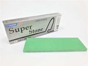 Đá mài chuyên nghiệp SUPER STONE Size nhỏ cỡ thô #400 (S1-404)