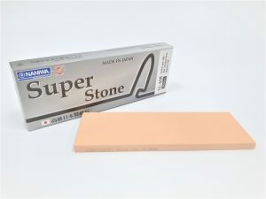Đá mài chuyên nghiệp SUPER STONE Size nhỏ cỡ trung bình #800 (S1-408)