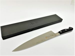 Dao cắt Shimomura MCL-105 MURATO Classic Chef Knife 240mm