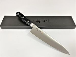 Dao cắt Shimomura MCL-104 MURATO Classic Chef Knife 210mm